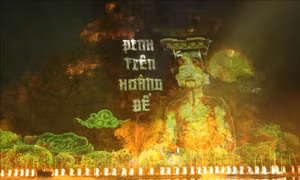 Lễ khai mạc Festival Ninh Bình - Tràng An năm 2023