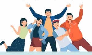 Khi con người là trung tâm của sự phát triển