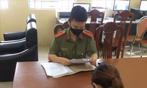 Hải Dương: Tăng cường biện pháp trấn áp các băng, ổ nhóm tội phạm