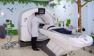 Tiếp tục đổi mới phong cách, thái độ phục vụ hướng tới sự hài lòng của người bệnh