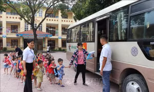 Những chính sách nổi bật có hiệu lực từ 1/2025 