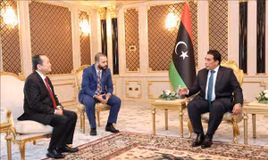 Libya mong muốn tăng cường hợp tác với Việt Nam trong nhiều lĩnh vực