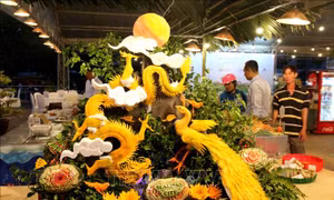 Du lịch ẩm thực - hướng đi mới cho du lịch Bình Thuận