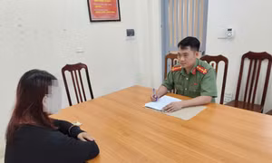Xử lý các trường hợp đăng tải, tương tác với thông tin xấu độc trên mạng xã hội