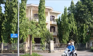 Tinh gọn bộ máy: Chuẩn bị sơ kết 1 năm và đẩy nhanh việc xử lý cơ sở nhà, đất dôi dư