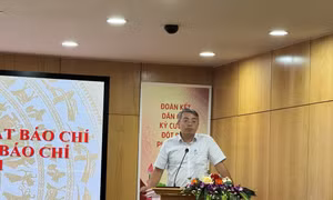 Đã xử lý trên 11.000 gian hàng thương mại điện tử có dấu hiệu sai phạm