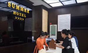 Quyết liệt xử lý vấn nạn lừa đảo trong mùa cao điểm du lịch