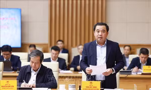 Chiến dịch Quang Trung - Chiến dịch của ý Đảng, lòng dân