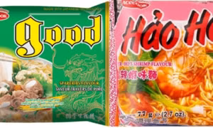 Yêu cầu Acecook Việt Nam làm rõ việc sử dụng Ethylen Oxide trong khử khuẩn nguyên liệu