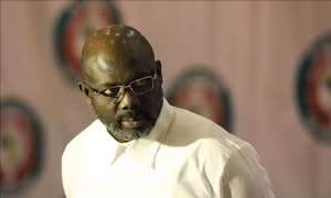 Liberia kêu gọi Mỹ hỗ trợ điều tra cái chết bí ẩn của một số nhân viên chính phủ 
