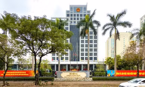 Quy định mới nhiệm vụ, quyền hạn, cơ cấu tổ chức của Bộ Nội vụ