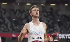 Ngày 4/9, Đoàn Ủy ban Paralympic Nga lấy lại vị trí thứ ba từ đoàn thể thao Mỹ