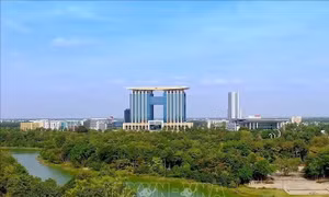 Bình Dương khát vọng vươn tầm - Bài cuối: Định hình tương lai