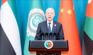 Bầu cử Tunisia: Ông Kais Saied chính thức tái đắc cử Tổng thống