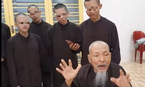 Rà soát việc nuôi dưỡng, hỗ trợ trẻ em của các cơ sở trợ giúp xã hội, từ thiện