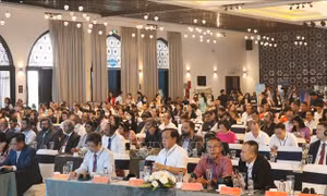 Xúc tiến du lịch Ấn Độ vào các tỉnh Nam Trung Bộ 