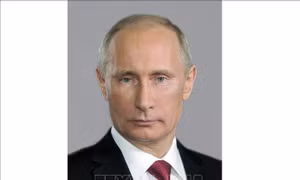 Chuyến thăm của Tổng thống Vladimir Putin làm sâu sắc hơn nữa quan hệ Việt Nam - LB Nga