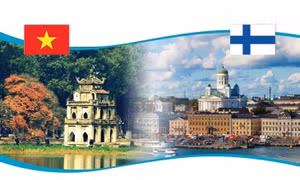 Chuyến thăm của Tổng Bí thư Tô Lâm mang thông điệp về tình cảm chân thành của Việt Nam với Phần Lan