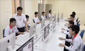 Hướng đến một hệ thống đào tạo nghề hiện đại, linh hoạt