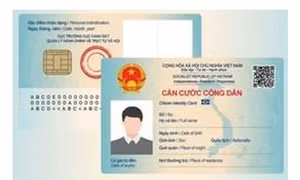 Long An: Sử dụng thông tin công dân thay cho xuất trình sổ hộ khẩu 
