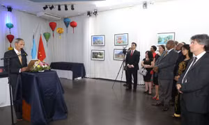 Argentina cam kết thúc đẩy, từng bước nâng tầm quan hệ hợp tác với Việt Nam