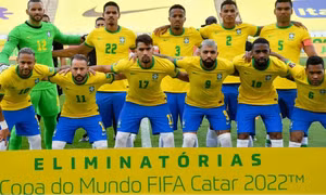 WORLD CUP 2022: Bảng H - Thời cơ để Brazil tỏa sáng