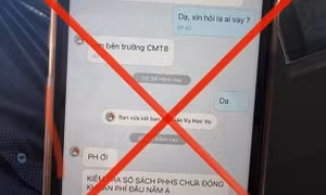 Công an TP Hồ Chí Minh khuyến cáo hai vấn đề 'nóng'