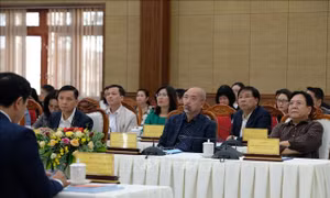 Bàn giải pháp bảo hộ tác quyền cho Điện ảnh Việt Nam