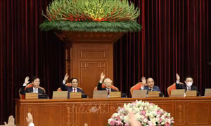 Nhà báo Trung Quốc: Bài viết của Tổng Bí thư Nguyễn Phú Trọng thể hiện tầm nhìn chiến lược