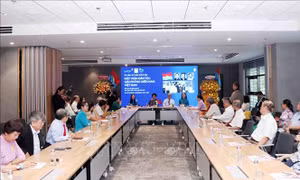 Bài học về đại đoàn kết toàn dân với quá trình xây dựng đất nước