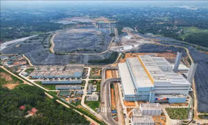 Khắc phục tồn tại, hạn chế trong thu gom, xử lý rác tại Hà Nội