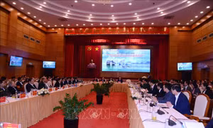 Tập trung đột phá thể chế để phát triển khoa học, công nghệ và chuyển đổi số
