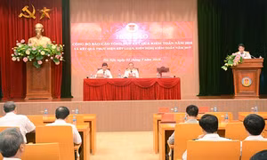 Kiểm toán Nhà nước kiến nghị xử lý tài chính 92.499 tỷ đồng