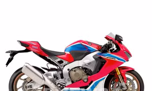 Honda Việt Nam triệu hồi hơn 220 xe Gold Wing và CBR1000RR