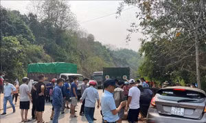 Ba ngày nghỉ lễ, xảy ra 81 vụ tai nạn giao thông làm chết 37 người