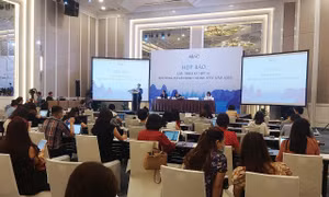 Sắp diễn ra Kỳ họp lần thứ III của Hội đồng Tư vấn Kinh doanh APEC 