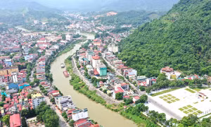 Thống nhất nhiều nội dung then chốt trong quá trình hợp nhất Hà Giang và Tuyên Quang