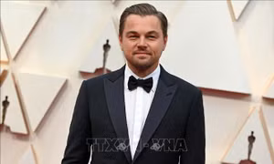 Tài tử Hollywood Leonardo DiCaprio 'thử vận' trong kinh doanh rượu champagne