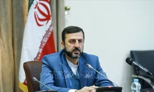 Iran nêu thêm điều kiện hòa bình với Mỹ