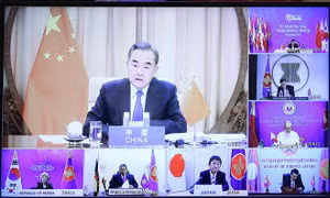  Hội nghị Bộ trưởng Ngoại giao ASEAN+3: Thúc đẩy hội nhập kinh tế khu vực