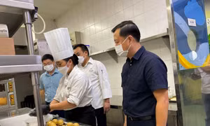 ​​​​​​​Hà Nội: Thành lập các đoàn kiểm tra an toàn thực phẩm dịp Tết Trung thu