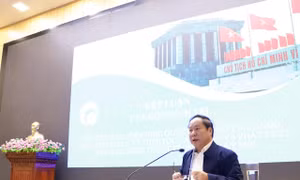 Quán triệt các văn bản của Trung ương và cuốn sách của Tổng Bí thư Nguyễn Phú Trọng
