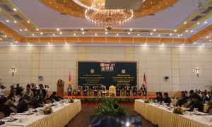 Cơ chế linh hoạt trong hợp tác tư pháp giữa các tỉnh biên giới Việt Nam-Campuchia