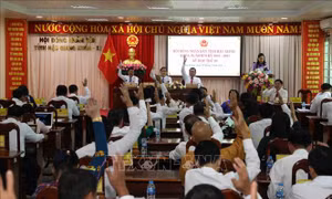 Hậu Giang: Cấm chăn nuôi chim yến trong tất cả cả khu đô thị, khu dân cư