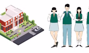Lịch thi chi tiết Kỳ thi Tốt nghiệp THPT năm 2025