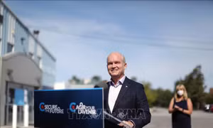 Canada: Ứng cử viên đảng Bảo thủ bị công kích về cách tiếp cận đại dịch lỏng lẻo