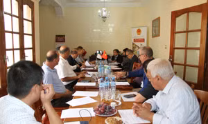 Doanh nghiệp Việt Nam – Algeria tìm kiếm cơ hội hợp tác kinh doanh