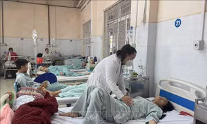 Vụ nghi ngộ độc thực phẩm ở Đồng Nai: Chuyển hồ sơ sang cơ quan cảnh sát điều tra