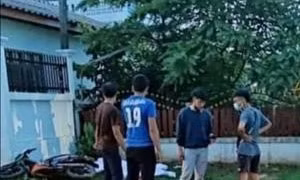 Hai lưu học sinh Việt Nam tại Lào tử vong vì tai nạn giao thông