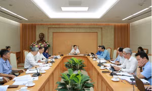 Nghiên cứu toàn diện, lấy ý kiến nhân dân khi xây dựng chính sách học phí mới